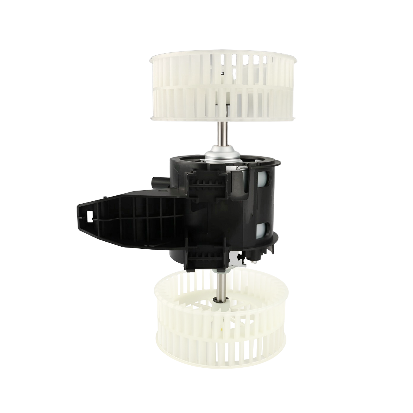 Techie Gebläsemotor Kompatibel mit 525i 525xi 528i 530i 530xi 535i 545i 550i 645Ci 650i M5 M6,Replacement for 64116933910,6933910