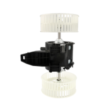 Techie Gebläsemotor Kompatibel mit 525i 525xi 528i 530i 530xi 535i 545i 550i 645Ci 650i M5 M6,Replacement for 64116933910,6933910