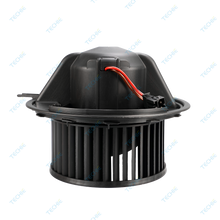 Techie Heater Blower Motor compatible with Mercedes-Benz W245 B150 B160 B170 B180 B200 A1698200642