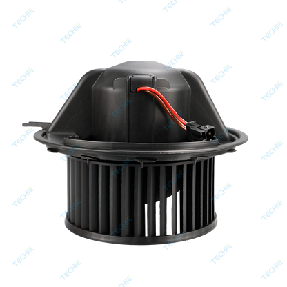 Techie Heater Blower Motor compatible with Mercedes-Benz W245 B150 B160 B170 B180 B200 A1698200642