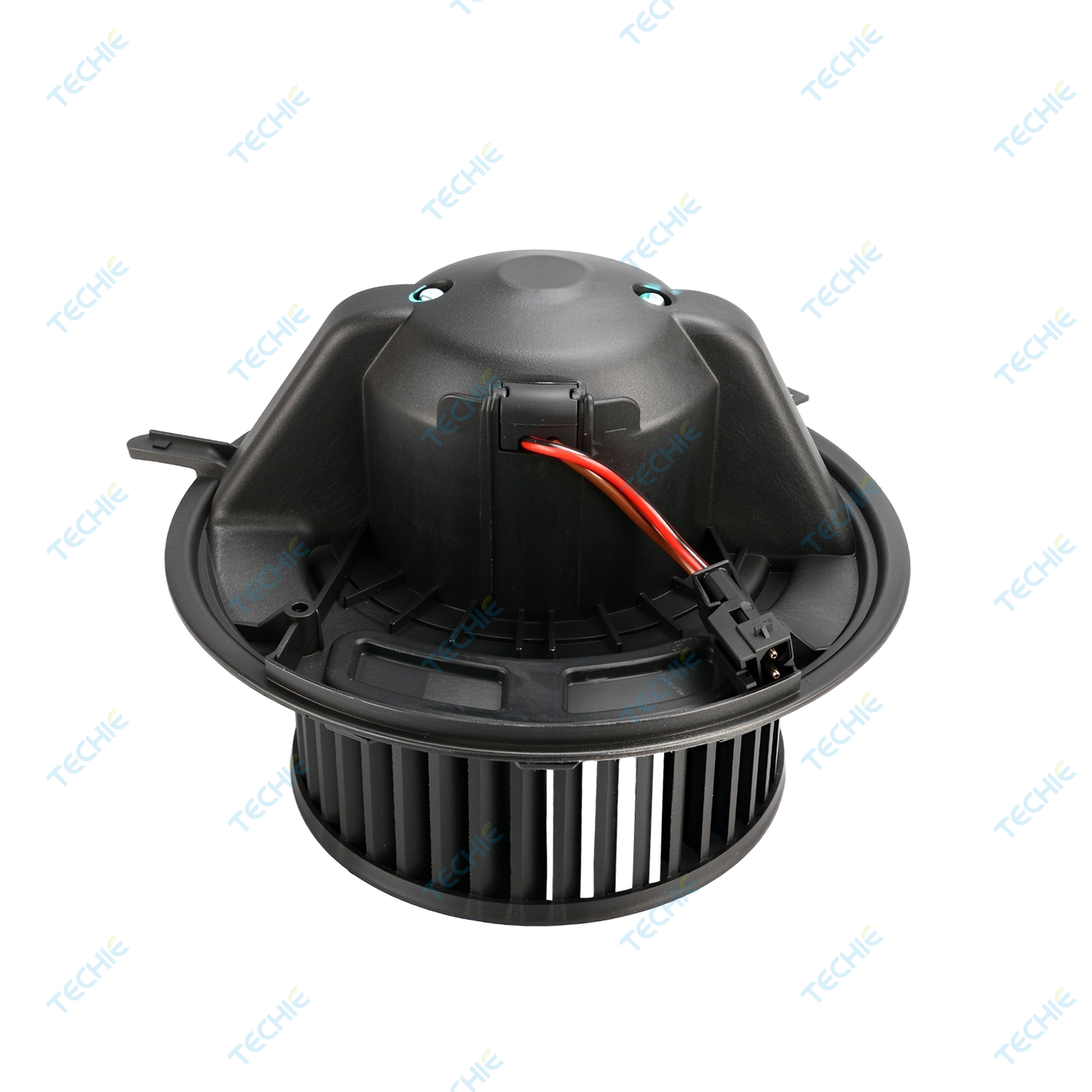 Techie Heater Blower Motor compatible with Mercedes-Benz W245 B150 B160 B170 B180 B200 A1698200642