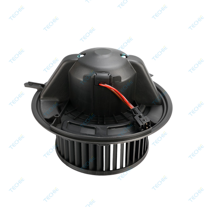 Techie Heater Blower Motor compatible with Mercedes-Benz W245 B150 B160 B170 B180 B200 A1698200642