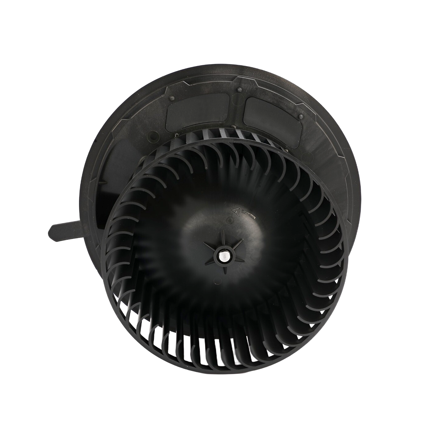 Techie Heizungsgebläse Gebläsemotor kompatibel mit Merce-des-Benz W245 B150 B160 B170 B180 B200 A1698200642