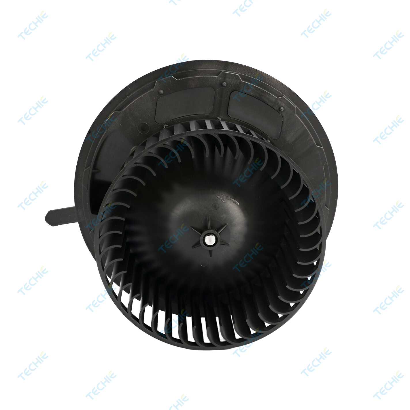 Techie Heater Blower Motor compatible with Mercedes-Benz W245 B150 B160 B170 B180 B200 A1698200642