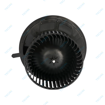 Techie Heater Blower Motor compatible with Mercedes-Benz W245 B150 B160 B170 B180 B200 A1698200642