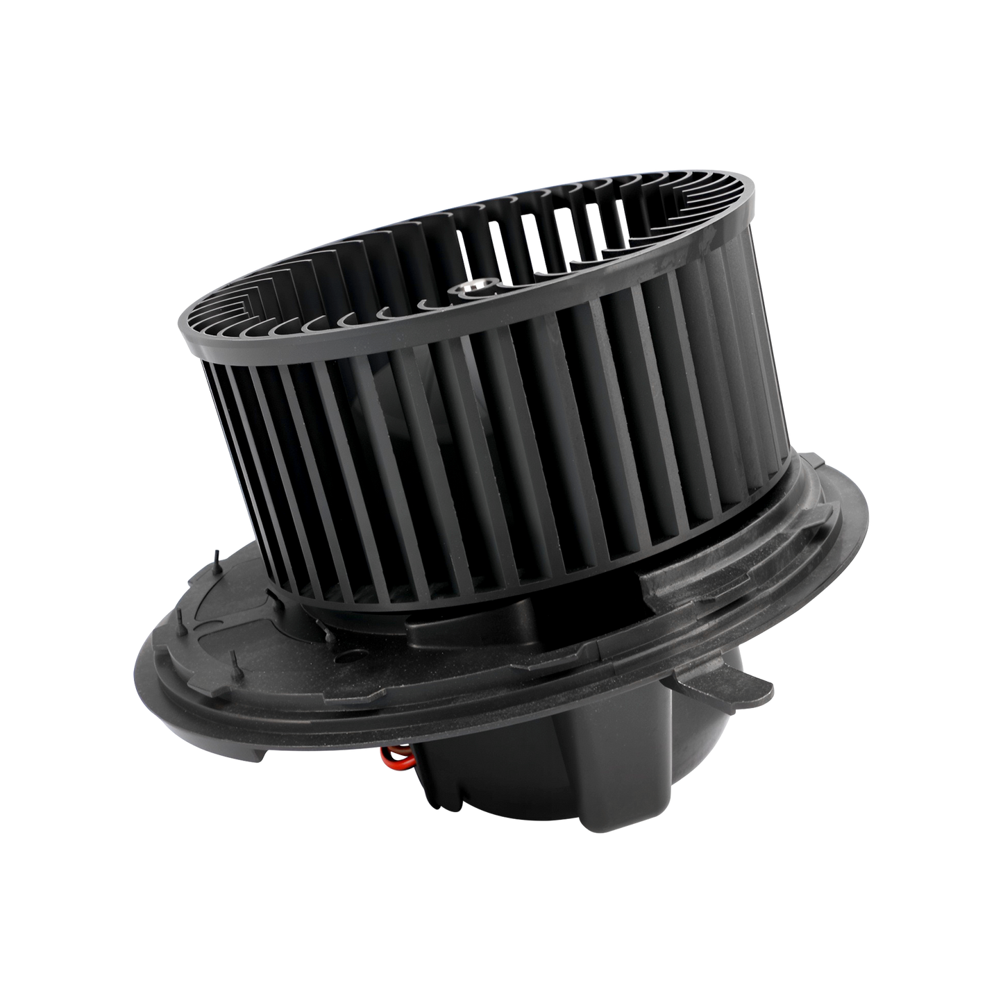 Techie Heizungsgebläse Gebläsemotor kompatibel mit Merce-des-Benz W245 B150 B160 B170 B180 B200 A1698200642