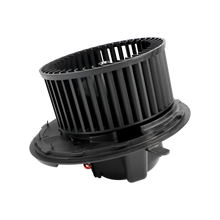 Techie Heizungsgebläse Gebläsemotor kompatibel mit Merce-des-Benz W245 B150 B160 B170 B180 B200 A1698200642