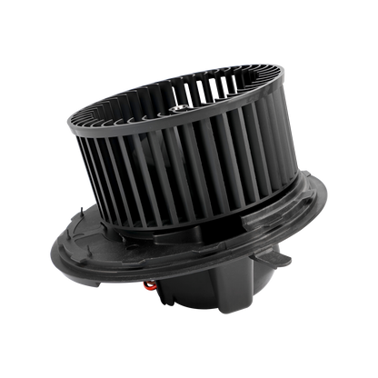 Techie Heizungsgebläse Gebläsemotor kompatibel mit Merce-des-Benz W245 B150 B160 B170 B180 B200 A1698200642