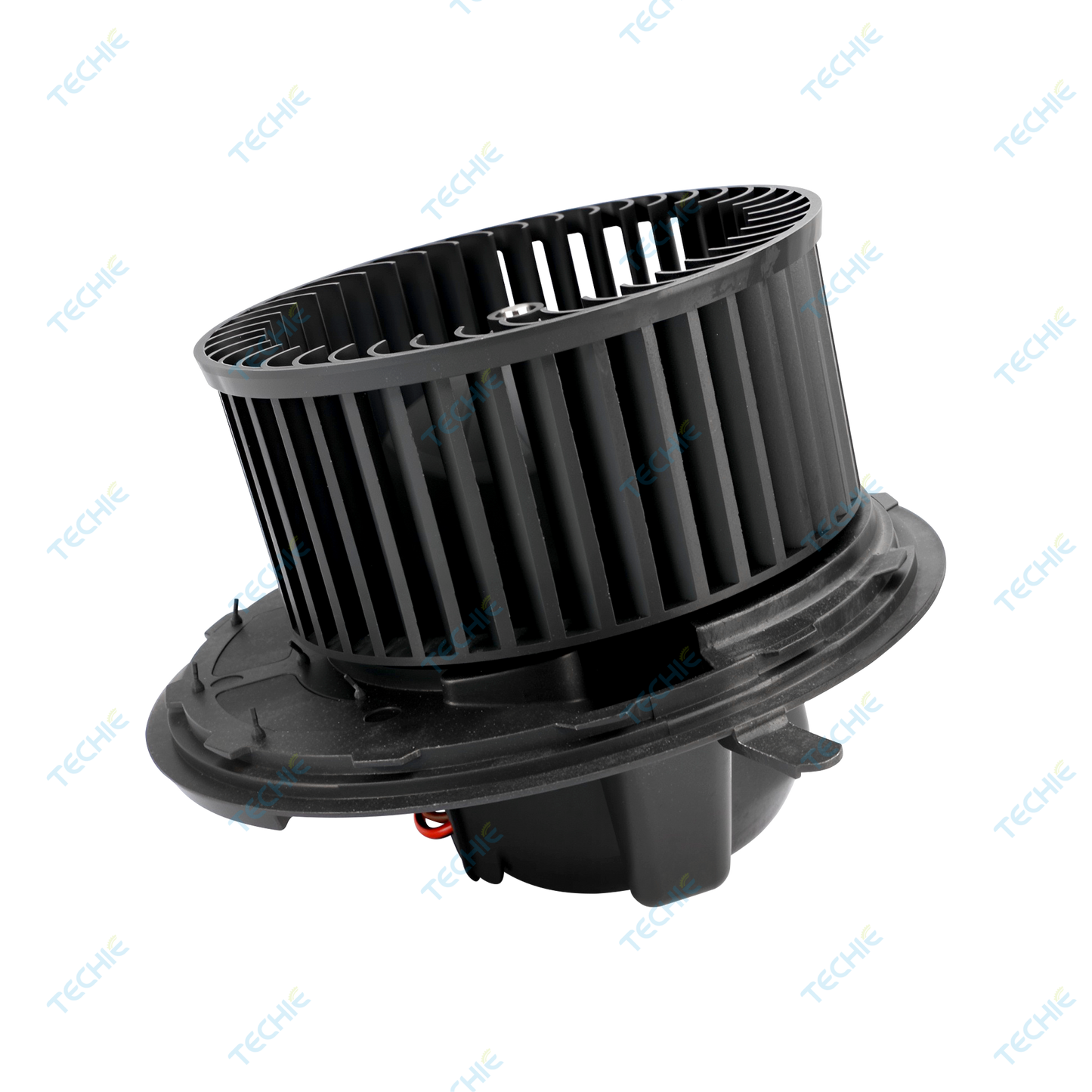 Techie Heater Blower Motor compatible with Mercedes-Benz W245 B150 B160 B170 B180 B200 A1698200642