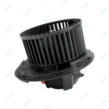Techie Heater Blower Motor compatible with Mercedes-Benz W245 B150 B160 B170 B180 B200 A1698200642