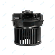 Techie blower motor 715221, 1608174880, 6441V0 compatible with Ci-troën C1 PM, with Peugeot 107 PM, Aygo KGB1, with Toyo-ta Aygo Box/Hatchback B1 1.0 VVT-i 2005-2014