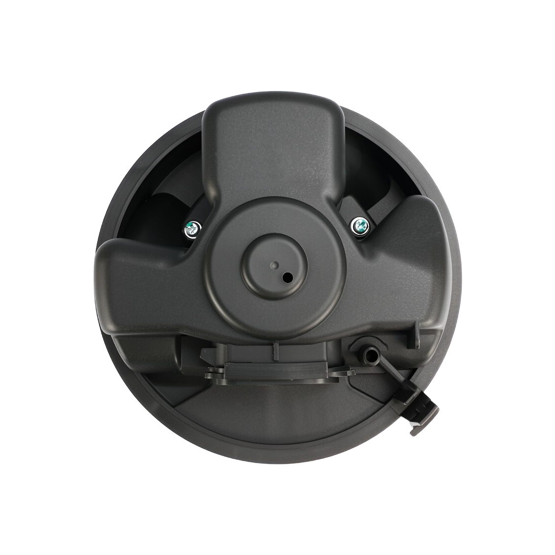 Techie Gebläsemotor 715221, 1608174880, 6441V0 kompatibel mit Ci-troën C1 PM,mit Peugeot 107 PM,Aygo KGB1,mit Toyo-ta Aygo Kasten/Schrägheck B1 1.0 VVT-i 2005-2014