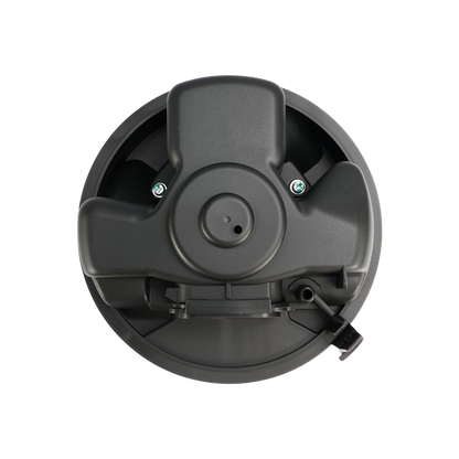 Techie Gebläsemotor 715221, 1608174880, 6441V0 kompatibel mit Ci-troën C1 PM,mit Peugeot 107 PM,Aygo KGB1,mit Toyo-ta Aygo Kasten/Schrägheck B1 1.0 VVT-i 2005-2014