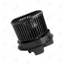Techie blower motor 715221, 1608174880, 6441V0 compatible with Ci-troën C1 PM, with Peugeot 107 PM, Aygo KGB1, with Toyo-ta Aygo Box/Hatchback B1 1.0 VVT-i 2005-2014