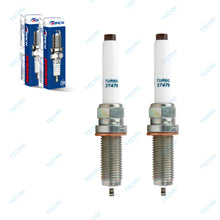 TORCH LD8REIP Iridium Spark Plug Replace for Champion REA6ZWYPB-1