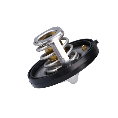 Techie Engine Thermostat 7420-195 Compatible with Jeep Commander,Grand Cherokee 3.7L,Coolant Thermostat For Ram 1500 2011-2013,Dodge Durango 2000-2009,for Chrysle Aspen 4.7L 2007-2009,195°F