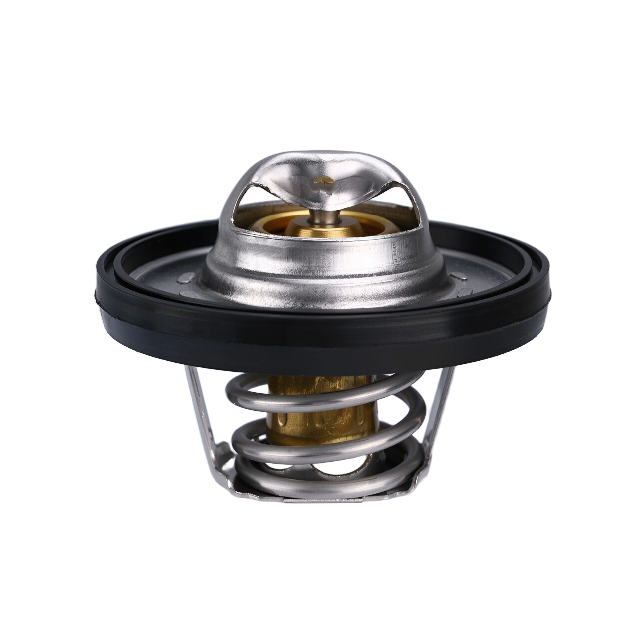 Techie Engine Thermostat 7420-195 Compatible with Jeep Commander,Grand Cherokee 3.7L,Coolant Thermostat For Ram 1500 2011-2013,Dodge Durango 2000-2009,for Chrysle Aspen 4.7L 2007-2009,195°F