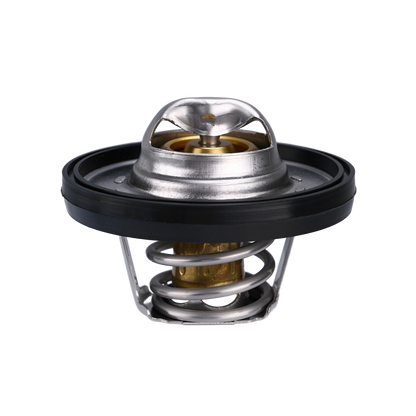 Techie Engine Thermostat 7420-195 Compatible with Jeep Commander,Grand Cherokee 3.7L,Coolant Thermostat For Ram 1500 2011-2013,Dodge Durango 2000-2009,for Chrysle Aspen 4.7L 2007-2009,195°F