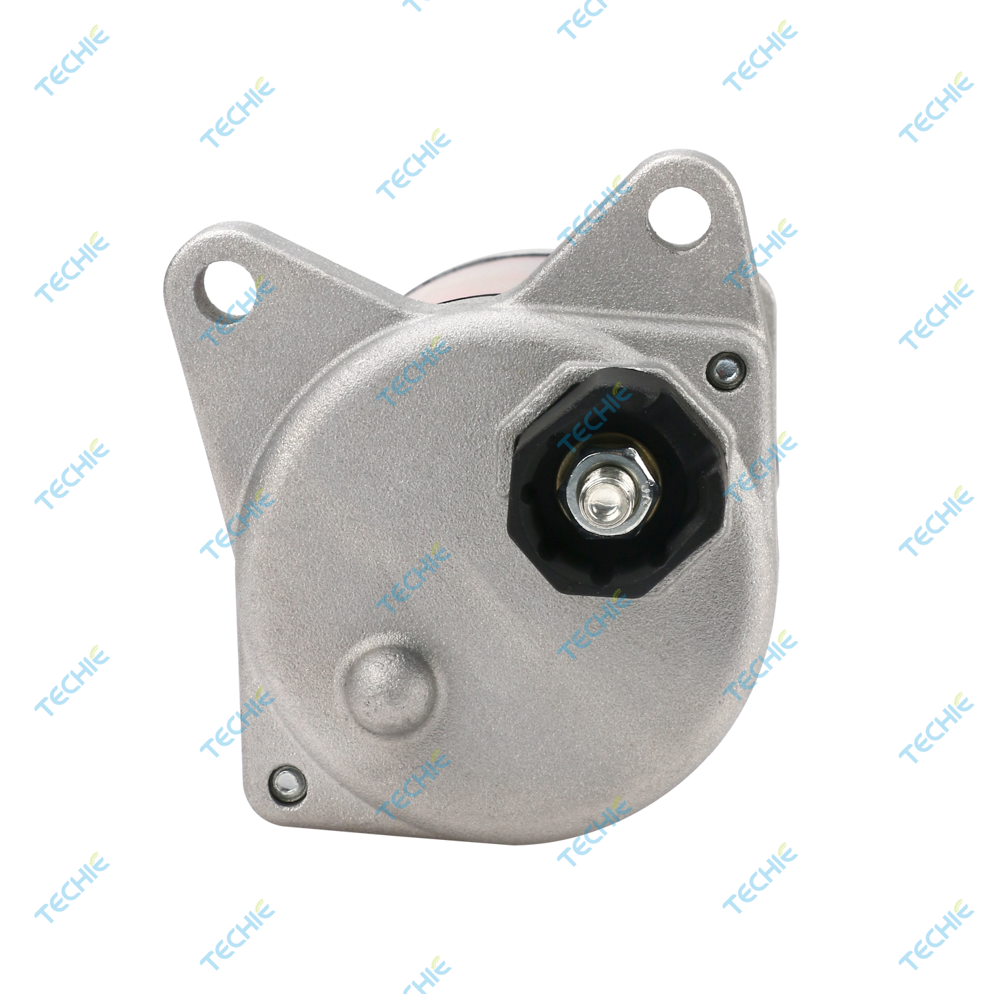 Techie TS1S8001 Starter Motor Replacement for 31200-HM8-B61,SMU0478 Fit for YAMAHA ATV TRX250TE FOUR TRAX 2008-2020