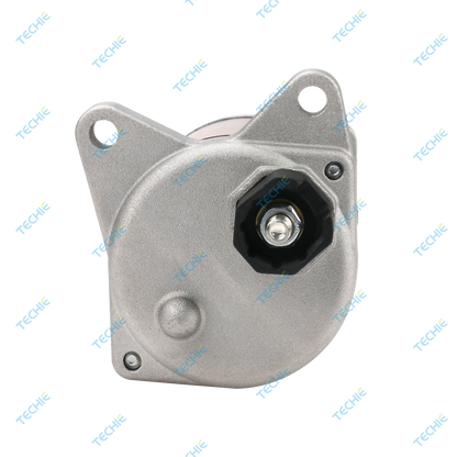 Techie TS1S8001 Starter Motor Replacement for 31200-HM8-B61,SMU0478 Fit for YAMAHA ATV TRX250TE FOUR TRAX 2008-2020