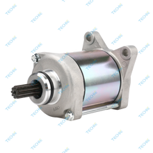 Techie TS1S8001 Starter Motor Replacement for 31200-HM8-B61,SMU0478 Fit for YAMAHA ATV TRX250TE FOUR TRAX 2008-2020