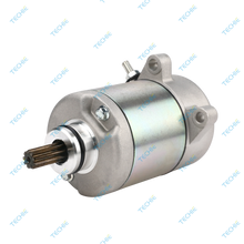 TS1S8002 Starter Motor Compatible with HONDA  31200-HM8-003