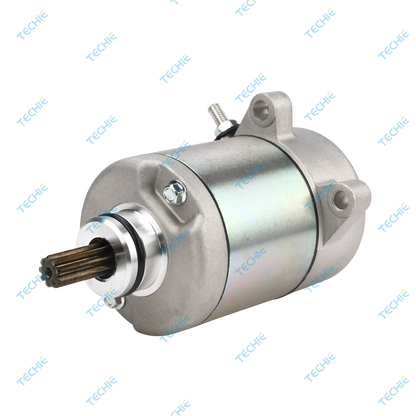 TS1S8002 Starter Motor Compatible with HONDA  31200-HM8-003