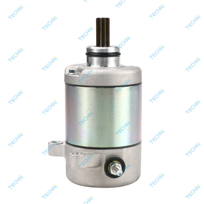 TS1S8002 Starter Motor Compatible with HONDA  31200-HM8-003