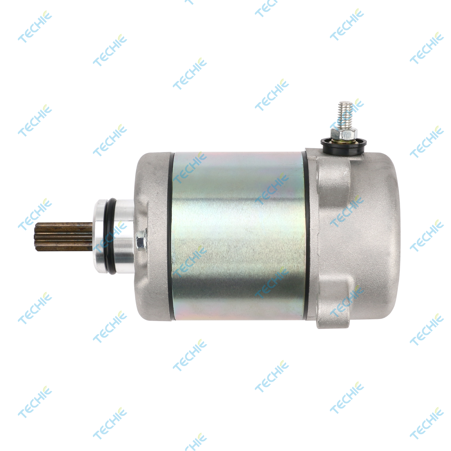 TS1S8002 Starter Motor Compatible with HONDA  31200-HM8-003