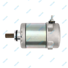 TS1S8002 Starter Motor Compatible with HONDA  31200-HM8-003