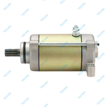 Techie TS1S8003 Starter Motor Replacement for 0180-091100-0010,SCH0015 Fit for YAMAHA CFMOTO ATV CF500 600 2011-2013