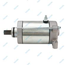 Techie TS1S8004 Starter Motor Replacement for 1S3-81890-00-00,SMU0503 Fit for YAMAHA ATV YXR700 YXR700 Grizzly 700,Rhino 700,Raptor YFM700 2006-2023,SSV YXM700E VIKING 2014-2023
