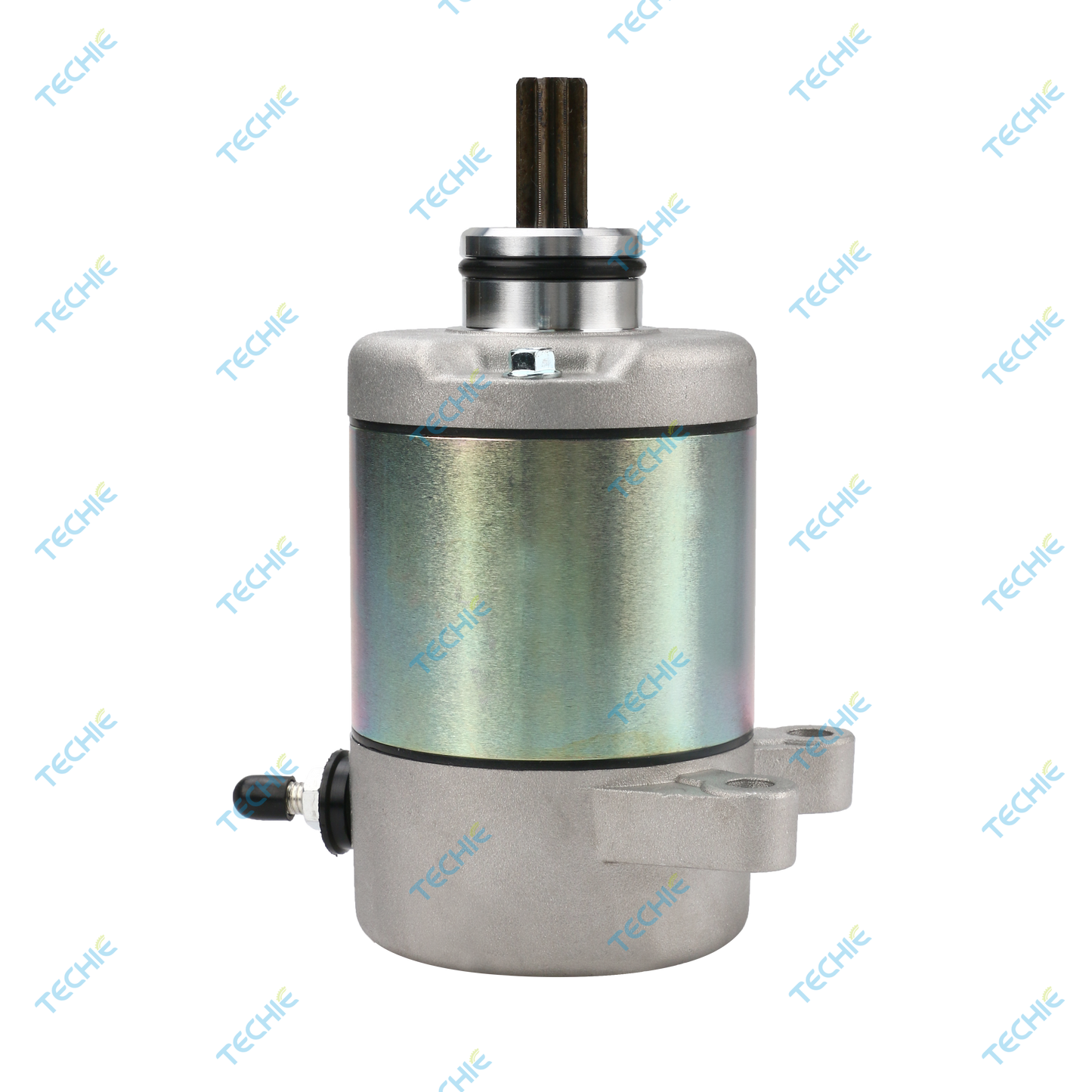 TS1S8005 Starter Motor Compatible with HONDA 31200-HN5-M01