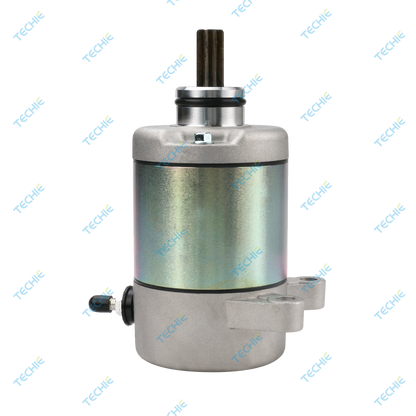 TS1S8005 Starter Motor Compatible with HONDA 31200-HN5-M01