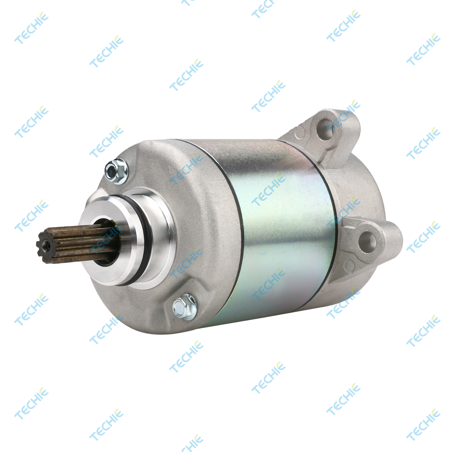 TS1S8005 Starter Motor Compatible with HONDA 31200-HN5-M01