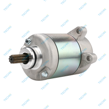 TS1S8005 Starter Motor Compatible with HONDA 31200-HN5-M01