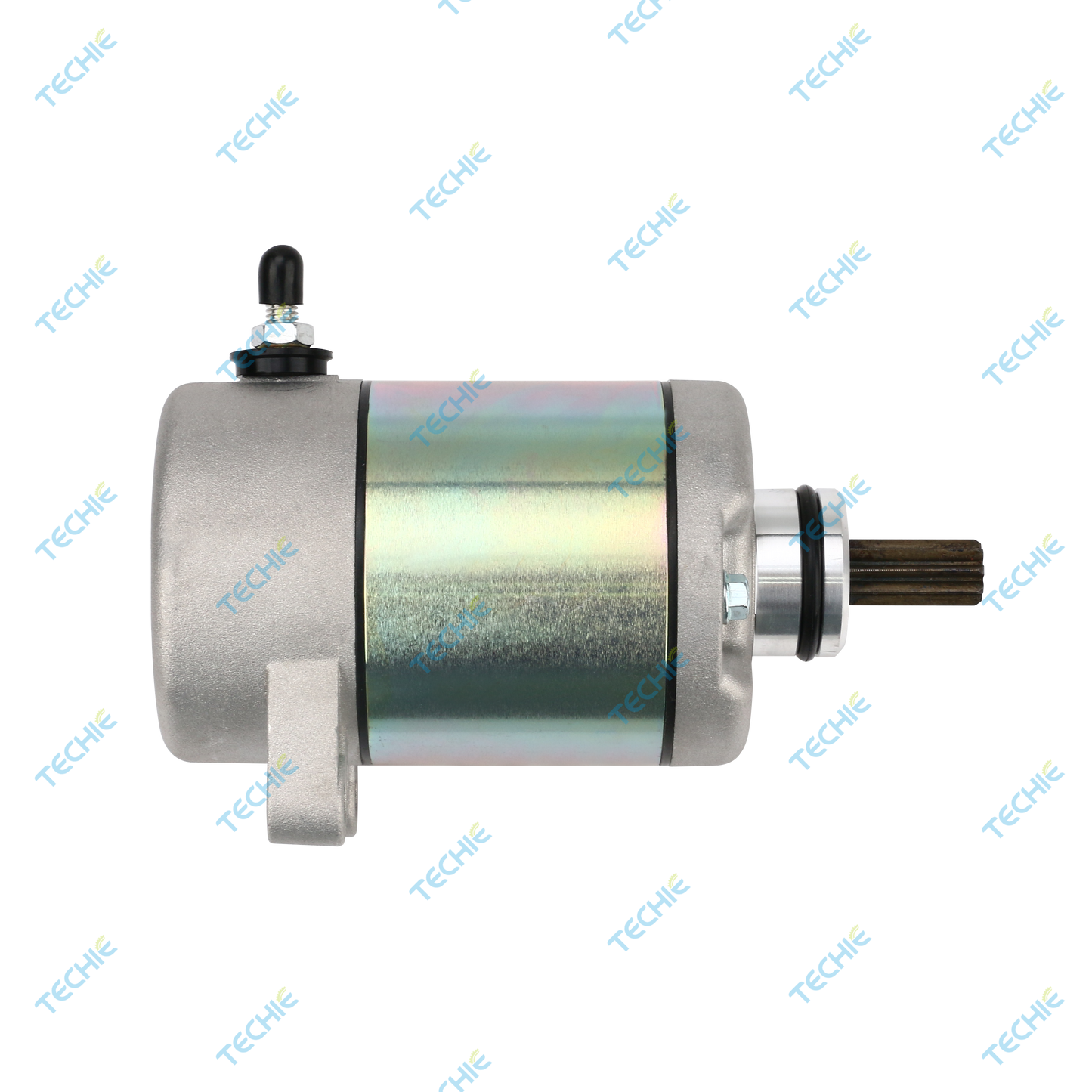 TS1S8005 Starter Motor Compatible with HONDA 31200-HN5-M01