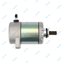 TS1S8005 Starter Motor Compatible with HONDA 31200-HN5-M01