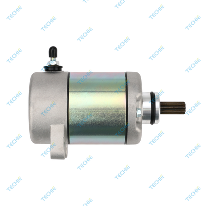 TS1S8005 Starter Motor Compatible with HONDA 31200-HN5-M01