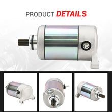 TS1S8007 Starter Motor Compatible with POLARIS 3090188