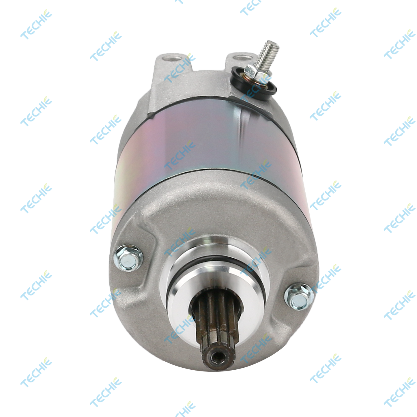 TS1S8008 Starter Motor Compatible with HONDA 31200-HN2-003