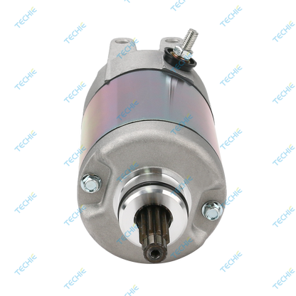 TS1S8008 Starter Motor Compatible with HONDA 31200-HN2-003
