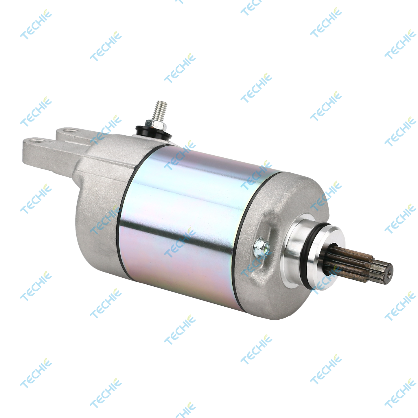 TS1S8008 Starter Motor Compatible with HONDA 31200-HN2-003