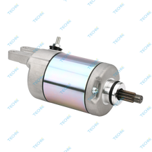 TS1S8008 Starter Motor Compatible with HONDA 31200-HN2-003