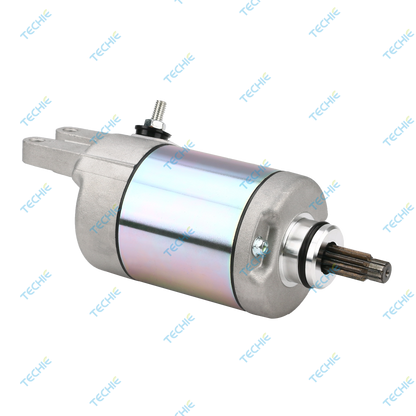 TS1S8008 Starter Motor Compatible with HONDA 31200-HN2-003