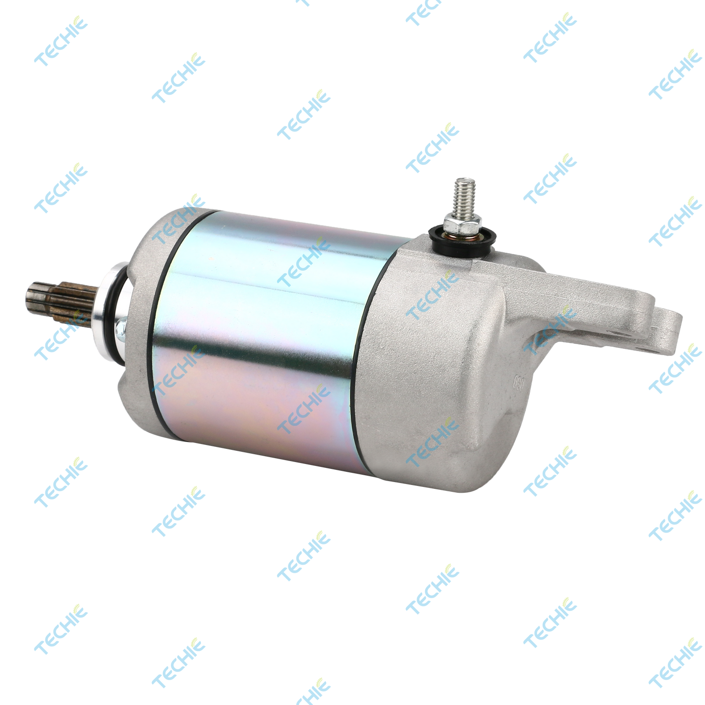 TS1S8008 Starter Motor Compatible with HONDA 31200-HN2-003