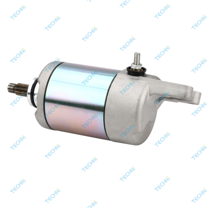 TS1S8008 Starter Motor Compatible with HONDA 31200-HN2-003