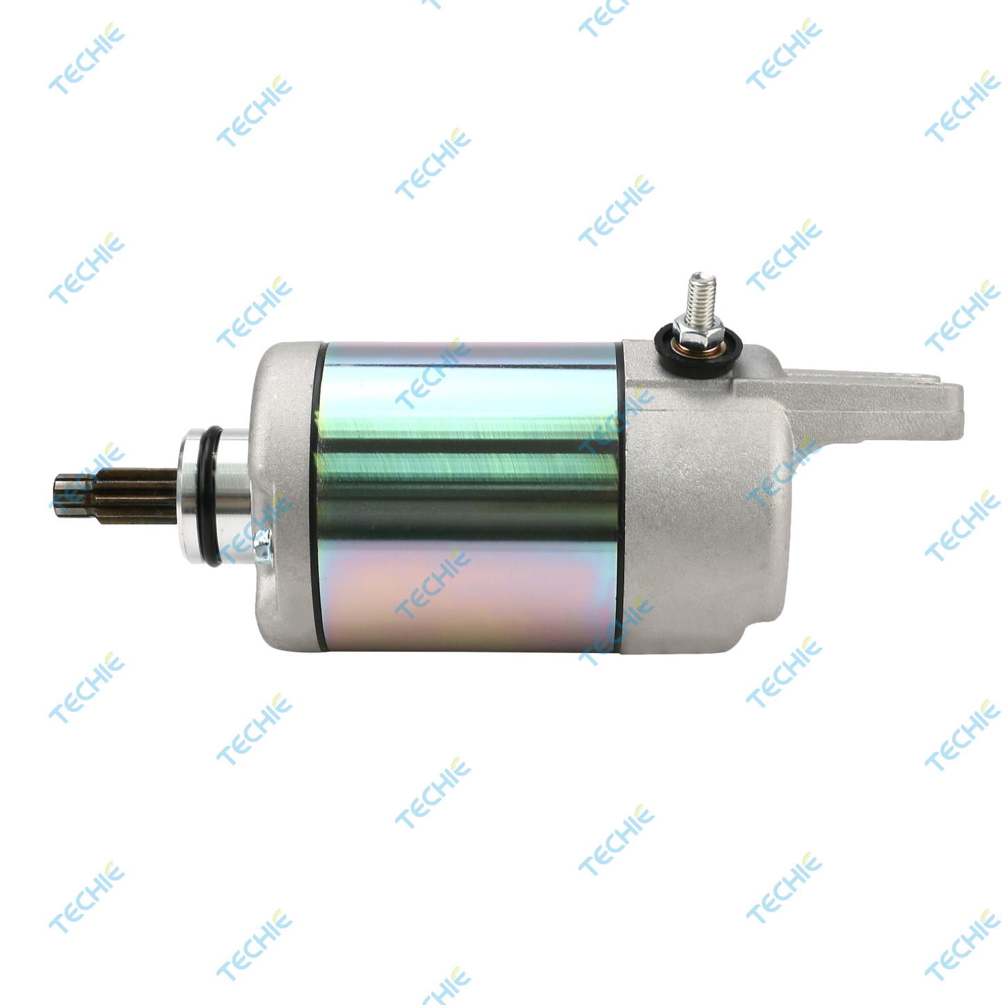 TS1S8008 Starter Motor Compatible with HONDA 31200-HN2-003