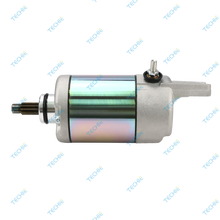 TS1S8008 Starter Motor Compatible with HONDA 31200-HN2-003