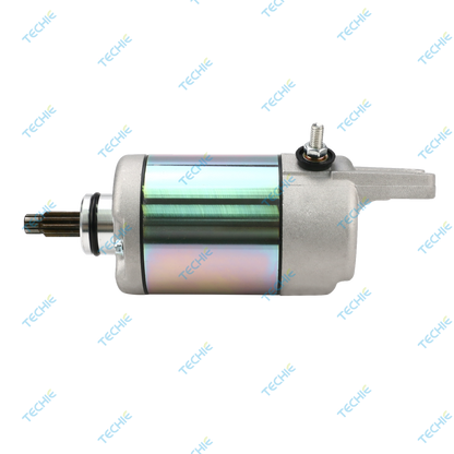 TS1S8008 Starter Motor Compatible with HONDA 31200-HN2-003